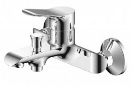 "ARGOTECH" Смеситель для ванны SELENA d-35