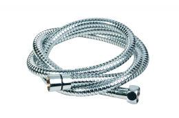 "ARGO" Шланг для душа, 1/2", EUR-S CHROME, 150 см, подвес