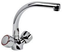 "ARGOTECH" ��������� ��� ����� DORIA �-���. �����, 1/2" ���.,