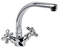 "ARGOTECH" ��������� ��� ����� RETRO �-���. �����, 1/2" ���.,