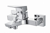 "ARGOTECH" Смеситель для ванны GRANO NEW, d-35