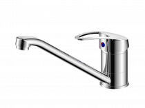 "ARGOTECH" Смеситель для кухни OLIO NEW, d-40