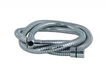 "ARGOTECH" Шланг для душа, растяжной, 1/2", EUR-CHROME+, 150 - 215 см, подвес