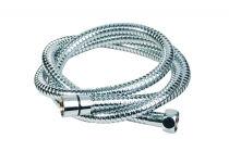 "ARGO" Шланг для душа, 1/2", EUR-S CHROME, 175 см, подвес